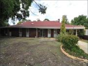 Rossmoyne Senior High School Zone