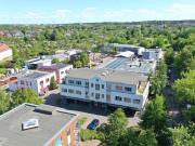 Rostock Reutershagen: Kantine inkl. Möbeln,...