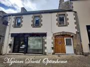 Rostrenen 22110 Achat / Vente immeuble