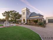 ROSTREVOR HOUSE C. 1890 A ONCE IN A GENERATION OPPORTUNITY