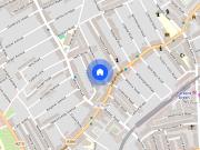 Rostrevor Rd, London, SW6