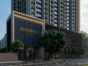 Roswalt Zaiden,Oshiwara 2 BHK Apartment For Sale Mumbai