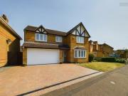 Rosyth Avenue, Orton Southgate, 4 Bedroom Detached