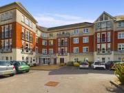 Rotary Lodge, St. Botolphs Road, 1 Bedroom Retirement