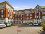 Rotary Lodge, St. Botolphs Road, 2 Bedroom Retirement