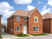 Rotary Way, Sunderland, 4 Bedroom Detached