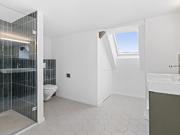 4.4 Zimmer Attikawohnung mit 360° Dachterrasse