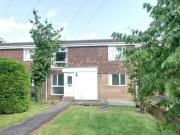 Rothbury Road, Newton Hall, 2 Bedroom Flat