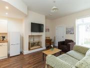 Rothbury Terrace, Heaton, Newcastle Upon Tyne NE6, 3 bed...