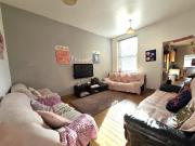 Rothbury Terrace, Heaton, Newcastle Upon Tyne NE6, 8 bed...