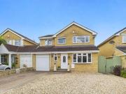 Rother Close, Greenmeadow, 4 Bedroom Link