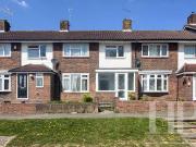 Rother Crescent, Crawley RH11, 3 bedroom terraced house...