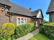 Rotherfield Avenue, Bexhill On Sea, 2 Bedroom Bungalow