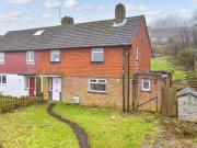 Rotherfield Crescent, Hollingbury, 3 Bedroom Semi detached