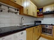 Rotherhithe Street, London, 1 Bedroom Apartment
