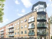 Rotherhithe Street, London, 2 Bedroom Apartment