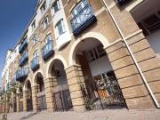 Rotherhithe Street, London, SE16