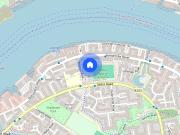 Rotherhithe Street, Surrey Quays, London, SE16