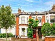 Rotherwood Road, London, 5 Bedroom House