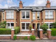 Rothes Road, Dorking 4 bedrooms Property for lettings...