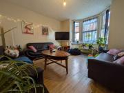 Rothesay Avenue, Nottingham NG7, 5 bed shared...