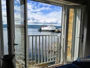 Rothesay Court, Skelmorlie, 2 Bedroom Flat
