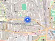 Rothesay House, London, W6