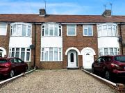Rothesay Road, Gosport PO12, 3 bedroom property to rent...