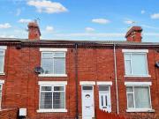 Rothesay Terrace, Bedlington, 2 Bedroom Terraced