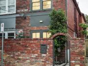 'Rothesay' Timeless warmth on Argo Reserve