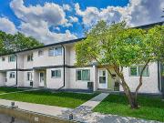 Rothesay Townhouses Two bedroom Suite House For Rent