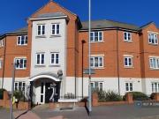 Rothley, Leicester, 2 Bedroom Flat