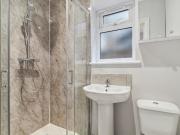 Rothschild Road, Chiswick Park, W4