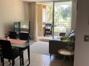 ROTONDA MIRASOL CONDOMINIO COSTA ALGARROBO LOS NARANJOS