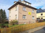 ! Rotschau ruhige Lage Einfamilienhaus mit Garten und 2...