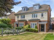 Rottingdean, Beacon Close, Brighton, 4 Bedroom Semi detached