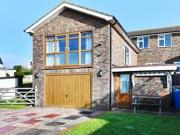 Rottingdean, Grand Crescent, Brighton, 5 Bedroom Detached