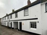 Rottingdean, The Green, Brighton, 4 Bedroom Terraced