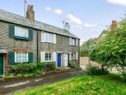Rottingdean, Vicarage Terrace, Brighton, 2 Bedroom Cottage