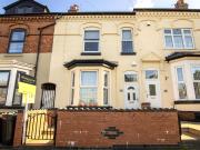 Rotton Park Road, Birmingham, West Midlands B16, 5 bed...