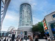 Rotunda, 150 New Street, Birmingham B2, 1 bed flat to...