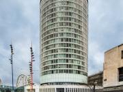 Rotunda, Birmingham City Centre B2, 2 bed flat to rent,...