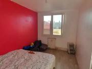 Roubaix 59100 Achat / Vente appartement 3 pièces t3 au...