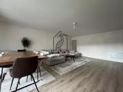 Roubaix 59100 Achat / Vente appartement 4 pièces t4