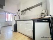 Roubaix 59100 Achat / Vente immeuble au dernier étage