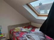 Roubaix 59100 Achat / Vente maison 3 pièces t3 terrasse