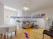 Roubaix 59100 Location appartement