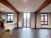 Roubaix 59100 Location appartement 3 pièces t3 au...