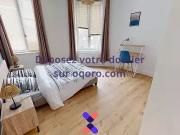 Roubaix 59100 Location appartement
