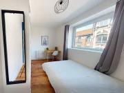 Roubaix 59100 Location appartement 5 pièces t5